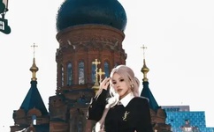 我是赵传奇电视剧全集